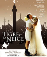 Смотреть Онлайн Тигр и снег / La tigre e la neve [2005]